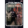 Marvel Star Wars: Darth Vader by Greg Pak 7 - Unbound Force
