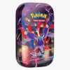Pokémon TCG: Mega Heroes Mini Tin náhodný výber