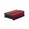 Menic napätia 12V na 230V 1600W s USB Geti GPI 1612