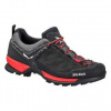 Salewa MS MTN Trainer Black Out Bergot Turistická Obuv Veľkosť 10,5
