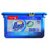 Pracie kapsuly a tablety - Dash PODS kapsuly Univerzálne farby Bright 35 ks (Pracie kapsuly a tablety - Dash PODS kapsuly Univerzálne farby Bright 35 ks)