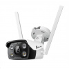 TP-Link VIGI C340-W(4mm), 4MP, Bullet, IR 30m, WIFI, Micro SD card VIGI C340-W(4mm)