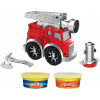 Hasbro Play Doh Hasičské auto s modelínou F0649