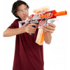 Pištoľ ZURU X-Shot Hyper Gel oranžová