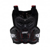 Chránič tela LEATT Chest Protector 4.5 EVO black Veľkosť: XXL