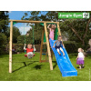 Detské ihrisko Jungle Gym Peak so šmykľavkou