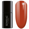 Semilac gél lak 402 Spicy Pumpkin Červená 7 ml