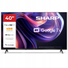 Televízor Sharp 40HF2465E 40