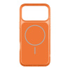 Zadný kryt OBAL:ME MagNetix ColorSlate pre Apple iPhone 17 Pro Max, orange