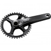 kliky Shimano GRX FC-RX810 1x11 42z 175mm černé original balení