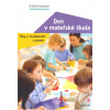 Koželuh Ondřej: Den v mateřské škole (Ačkoli kniha vychází z ověřené pedagogické teorie, nabízí velmi čtivého průvodce běžným dnem v MŠ. Děti totiž zvládnou mnohem víc, než si myslíme. ( 117 str. B4)