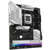 ASRock B850 Pre RS/AMD B850/AM5/4x DDR5 DIMM/4x M.2/HDMI/USB-C/ATX
