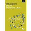Praktikum práva Evropské unie - Stehlík Václav Hamuľák Ondrej Petr Michal