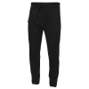 Bennon ANESI TROUSERS BLACK Tepláky pánske Čierna, L