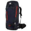 Millet Ubic 60+10l saphir