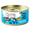 LyoPro Cat Filety z tuniaka 85g