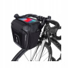 Predná cyklistická taška Wild Man GS9 3l