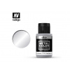 Barva Vallejo Metal Color 77716 Semi Mate Aluminium (32ml)