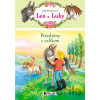 Leo a Luky: Prázdniny s oslíkom - Julia Boehmeová, Lisa Althaus (ilustrácie)