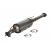 Walker 73086 Filter pevných častíc / DPF filter, výfukový systém