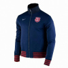 NIKE TRACK JCKT FCB velikost XL XL