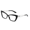 Dolce & Gabbana DG3375B 501 Veľ. 55
