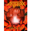 Anthrax - Chile On Hell / DVD+2CD [DVD / 2 CD]