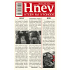 Hnev - Arpád Soltész