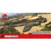 Airfix - Dornier Do.17z, Classic Kit letadlo A05010A, 1/72