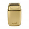 WAD Professional Beauty Profesionálny holiaci strojček WAD Esfir Gold shaving machine