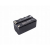 TECHTEK Batéria 5600mAh kompatibilná s [Leica] ATX1200, ATX900, Flexline t