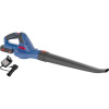 Fukár na lístie Güde GmbH Akumulátorový fukár lístia Lb 18-201-05 (58589)