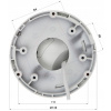 IP KAMERA DS-2CD2386G2-I(2.8MM) ACUSENSE - 8,3 Mpx Hikvision