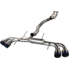 HKS Racing V2 Catback for Nissan GT-R