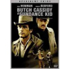 Butch Cassidy a Sundance Kid DVD plast