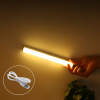 LED světlo s pohybovým senzorem a USB nabíjením