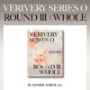 Verivery: Series 'O': Round 3: Whole - Platform Album