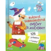 Bláznivé dobrodružstvá ovečky Kučierky - Barnšinová Eva