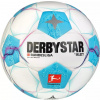 Derbystar Bundesliga Brillant Replica FIFA Basic v24 Ball 162008F white 5