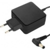 Napájací zdroj notebooku Qoltec Dell | 45W | 19,5V | 2,31A | 4,5*3,0+pin