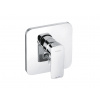 Kludi PURE&STYLE vaňová podomietková batéria, chróm KLU 406500575