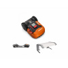WORX Garden 45010130A Robotická sekačka Landroid S300 WR130E - AKČNÍ SET