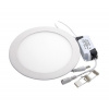 Lampa, luster, svietidlo - PANEL LED PODTYNKOWY PLAFON LAMPA SUFITOWA 18W (Lampa, luster, svietidlo - PANEL LED PODTYNKOWY PLAFON LAMPA SUFITOWA 18W)