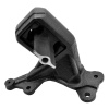 Držiak motora, Predné, Ľavá, Jeep Wrangler (Unlimited) JK 2007-2011