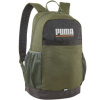 Backpack Puma Plus 79615 07 (128743) Black/Green N/A