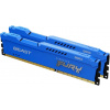 Pamäť Kingston FURY Beast Blue DDR3 16GB (2x 8GB), 1600MHz, CL10