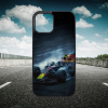 Formula 1 - Red Bull - iPhone obal