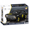 Stavebnica Cobi 24333 Opel Rekord C Schwarze Witwe v mierke 1:12 (5902251243333)