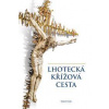 Lhotecká křížová cesta - autor neuvedený