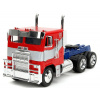 Jada Autíčko Optimus Prime Transformers T7 kovové dĺžka 27 cm 1:24